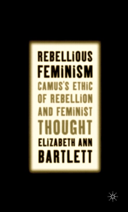 Front cover_Rebellious Feminism