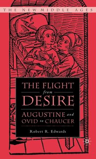 Front cover_The Flight from Desire