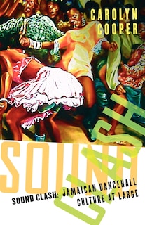 Front cover_Sound Clash