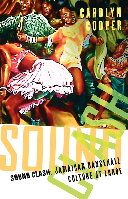 Front cover_Sound Clash