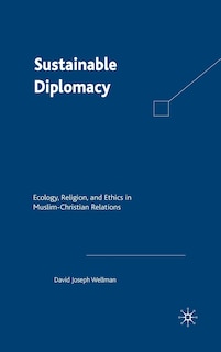 Front cover_Sustainable Diplomacy
