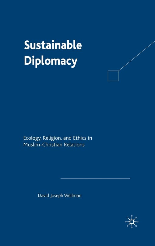 Front cover_Sustainable Diplomacy