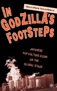Front cover_In Godzilla's Footsteps