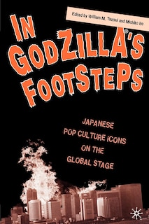 Front cover_In Godzilla's Footsteps