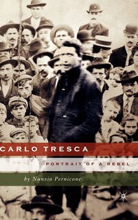 Front cover_Carlo Tresca