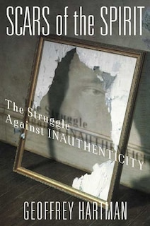 Front cover_Scars of the Spirit