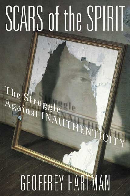 Front cover_Scars of the Spirit