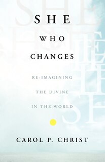 Front cover_She Who Changes