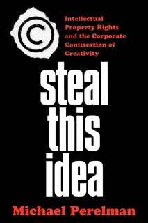 Couverture_Steal This Idea