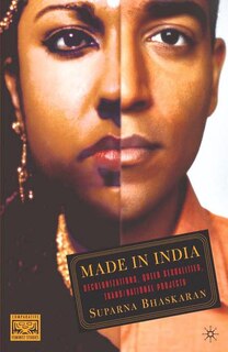 Front cover_Made In India