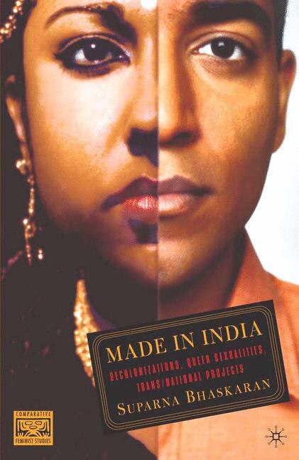 Front cover_Made In India