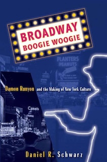 Couverture_Broadway Boogie Woogie
