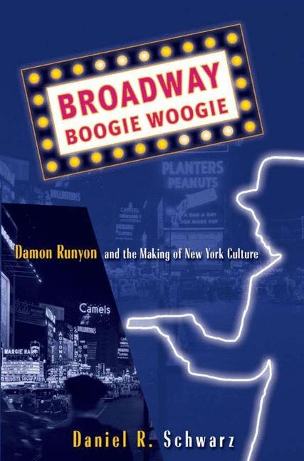 Couverture_Broadway Boogie Woogie