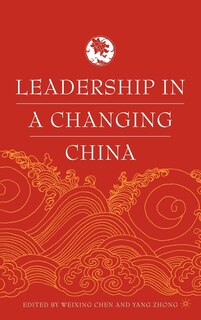 Front cover_Leadership In A Changing China