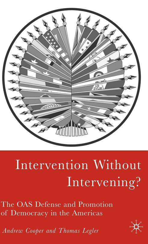 Front cover_Intervention Without Intervening?