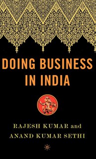 Front cover_Doing Business In India
