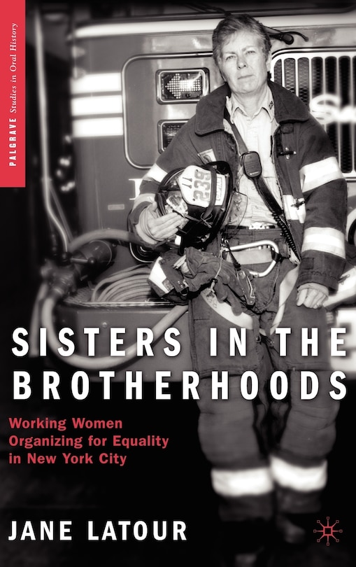 Couverture_Sisters In The Brotherhoods