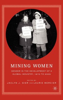 Front cover_Mining Women