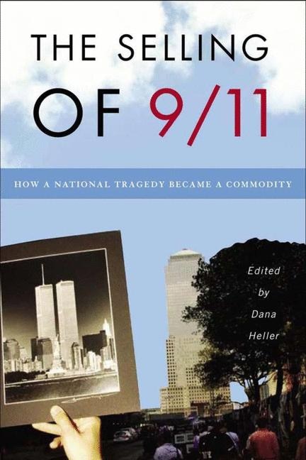 Couverture_The Selling of 9/11