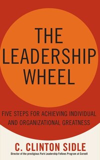 Front cover_The Leadership Wheel