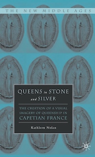 Front cover_Queens In Stone And Silver