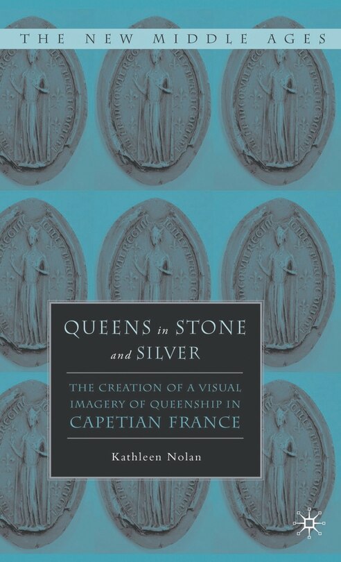 Front cover_Queens In Stone And Silver