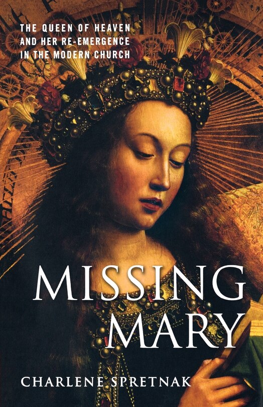 Couverture_Missing Mary