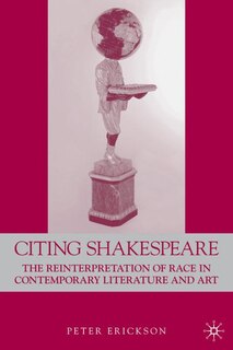 Couverture_Citing Shakespeare