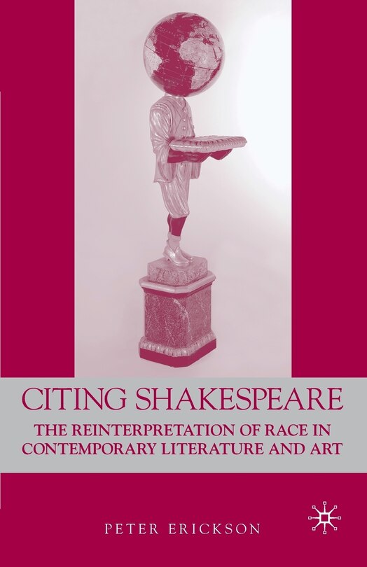 Couverture_Citing Shakespeare
