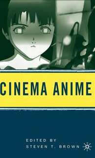 Front cover_Cinema Anime