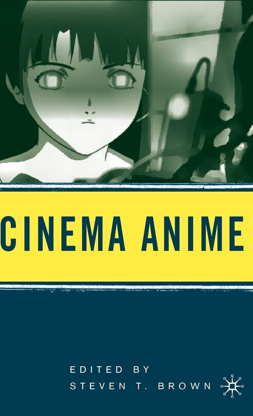 Front cover_Cinema Anime