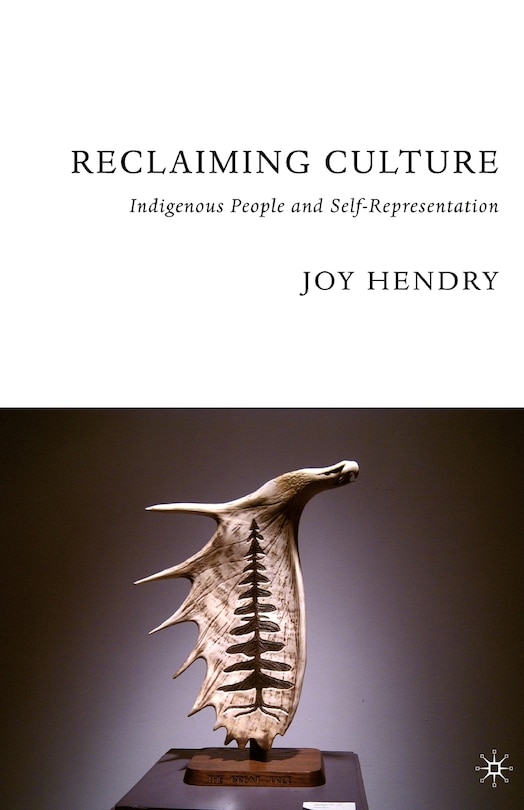 Front cover_Reclaiming Culture