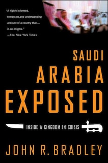 Front cover_Saudi Arabia Exposed