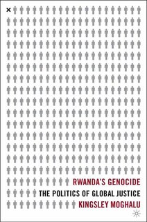 Front cover_Rwanda's Genocide
