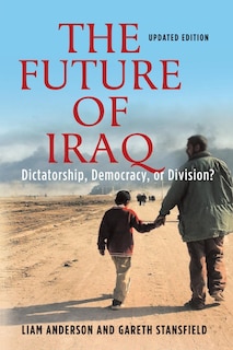 Couverture_The Future of Iraq