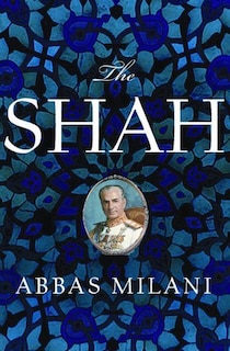 Front cover_The Shah