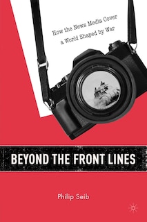 Front cover_Beyond The Front Lines