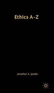 Front cover_Ethics A-z