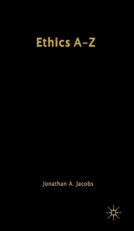 Front cover_Ethics A-z