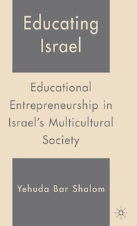 Couverture_Educating Israel