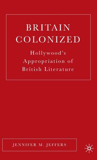 Front cover_Britain Colonized