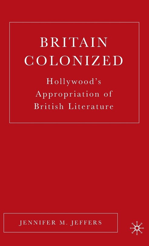 Front cover_Britain Colonized