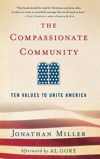 Couverture_The Compassionate Community