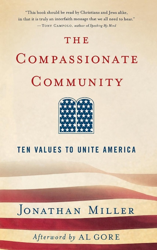 Couverture_The Compassionate Community