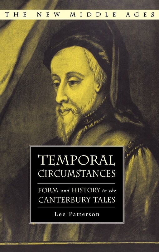 Couverture_Temporal Circumstances