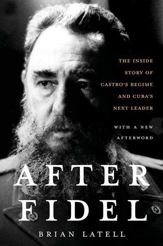 Front cover_After Fidel