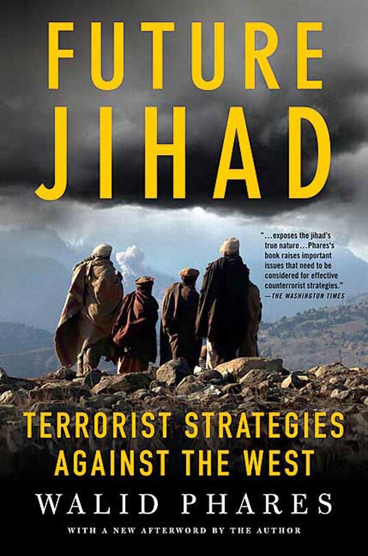 Couverture_Future Jihad