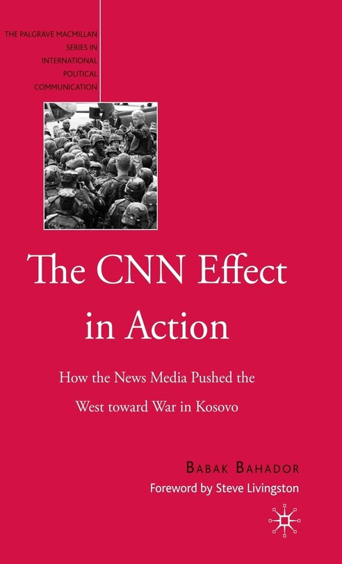 Couverture_The CNN Effect in Action