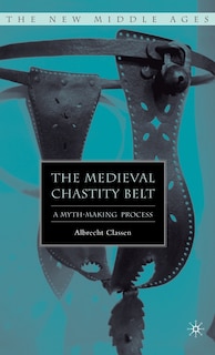 Front cover_Medieval Chastity Belt