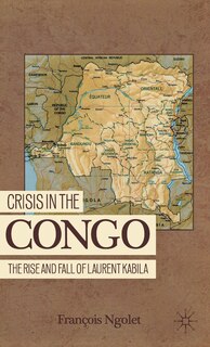 Front cover_Crisis in the Congo